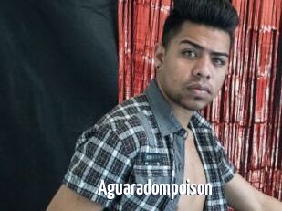 Aguaradompoison