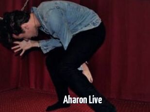 Aharon_Live