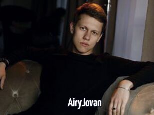 AiryJovan