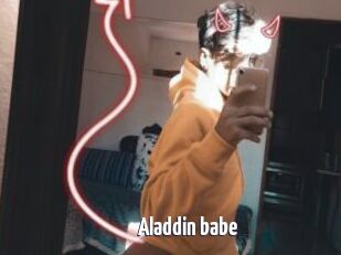 Aladdin_babe