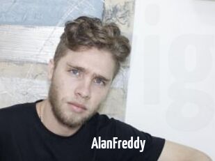 AlanFreddy