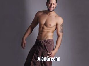 AlanGreenn
