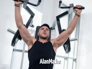 AlanMacho
