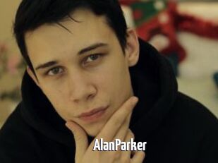 AlanParker