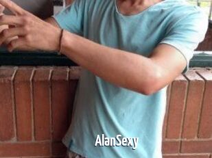 AlanSexy