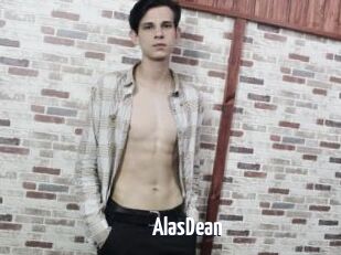 AlasDean