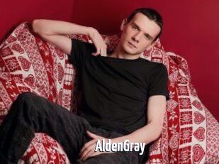 AldenGray