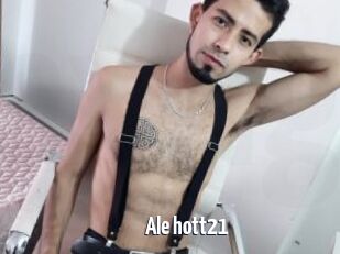 Ale_hott21