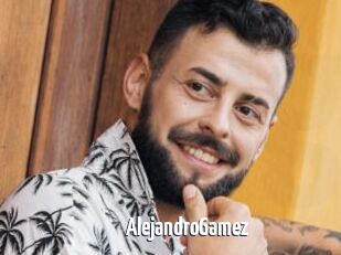 AlejandroGamez