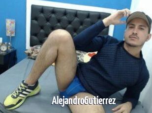 AlejandroGutierrez