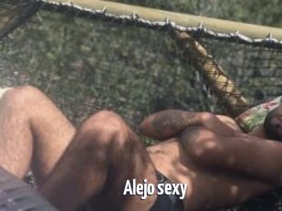 Alejo_sexy