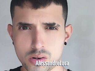 AlessandreLuca