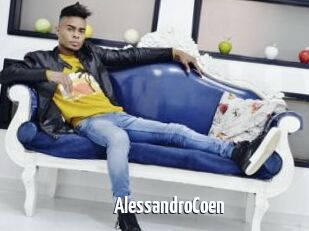 AlessandroCoen