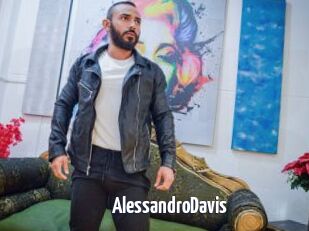 AlessandroDavis