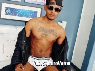 AlessandroVaron