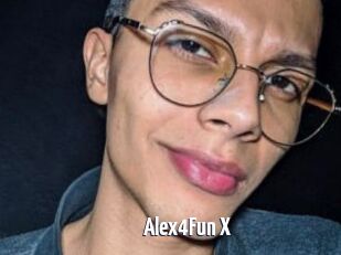 Alex4Fun_X
