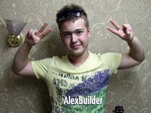 AlexBuilder