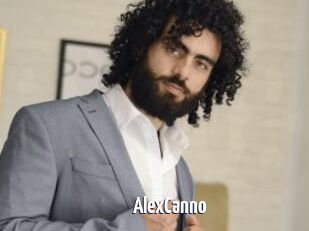 AlexCanno
