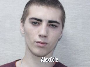 AlexCole