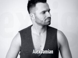 AlexDamian
