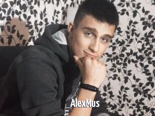 AlexMus