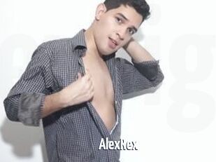 AlexRex