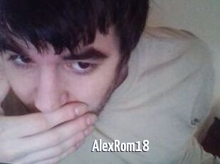 AlexRom18
