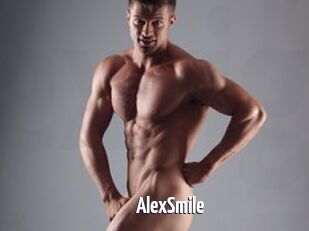 AlexSmile