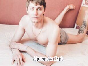 AlexanderClark