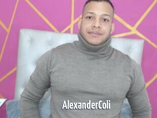 AlexanderColi
