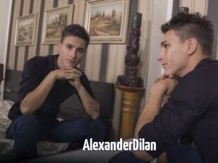 AlexanderDilan
