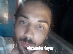 Alexander_Mayes