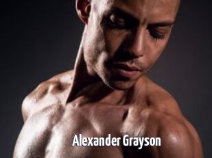Alexander_Grayson
