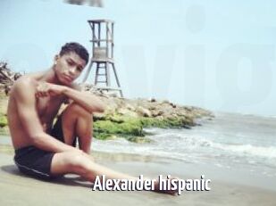 Alexander_hispanic
