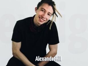 AlexandreHill