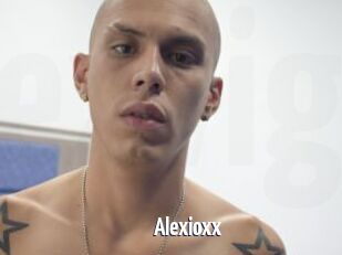 Alexioxx
