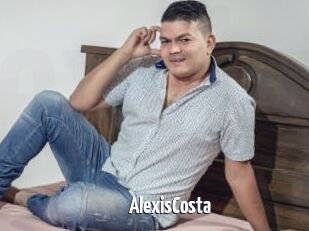 AlexisCosta
