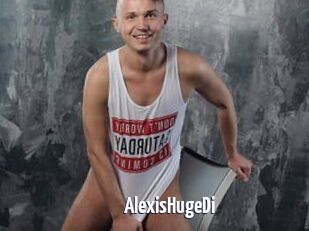 AlexisHugeDi