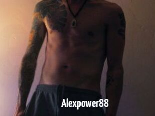 Alexpower88