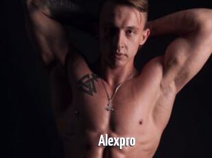 Alexpro