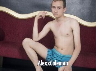 AlexxColeman