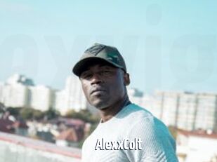 AlexxColt