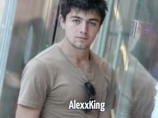 AlexxKing