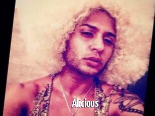 Alicious