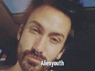 Alienyouth