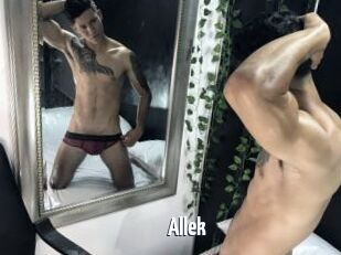 Allek