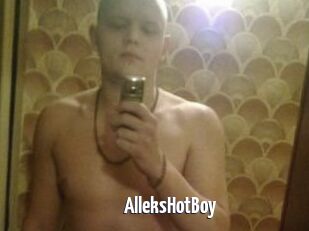 AlleksHotBoy