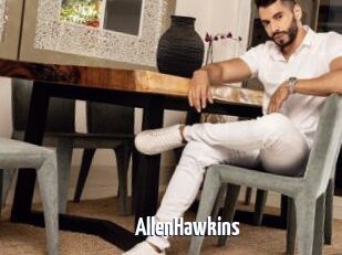 AllenHawkins
