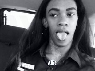 AlliC