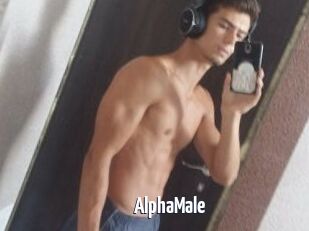 AlphaMale